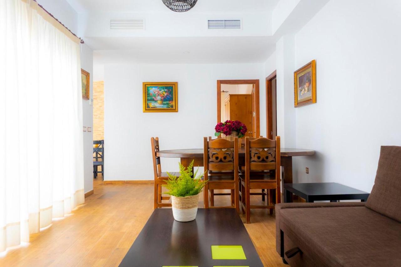 Lagar Del Chorro Junto Caminito Del Rey Piscina Y Baloncesto Apartment Luaran gambar