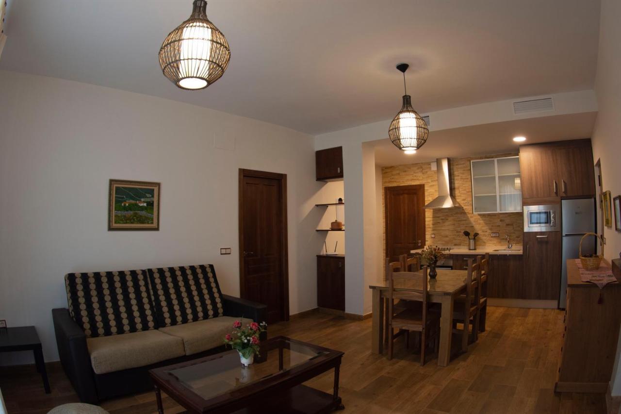 Lagar Del Chorro Junto Caminito Del Rey Piscina Y Baloncesto Apartment Luaran gambar